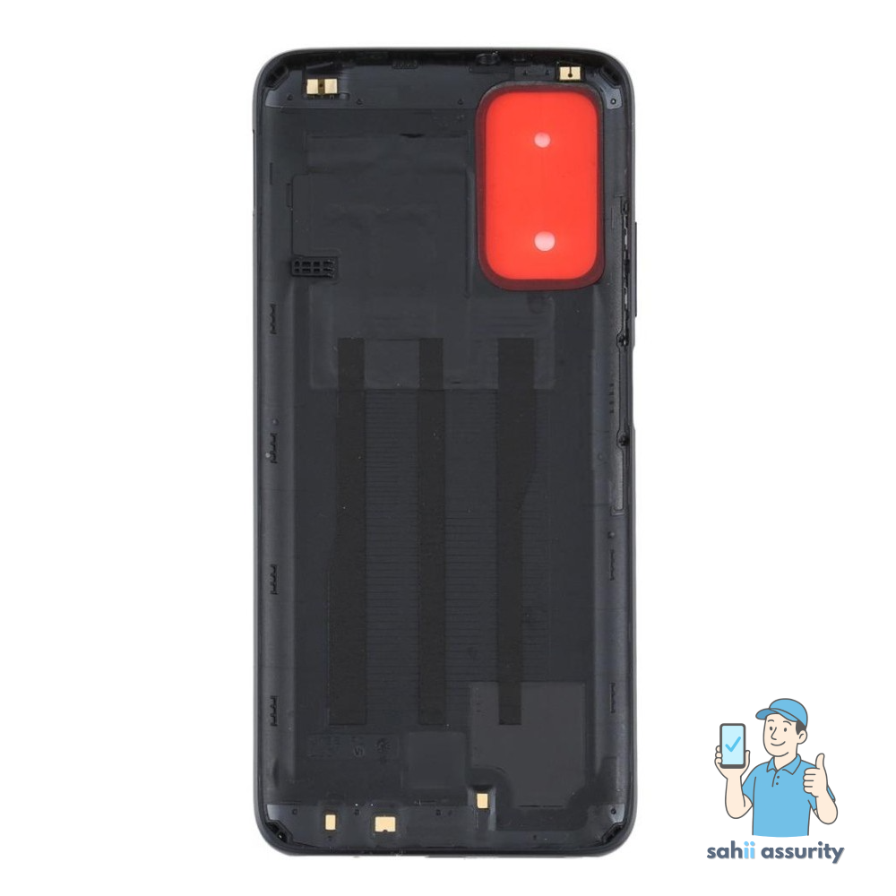 Back Panel Cover for Xiaomi Redmi 9 Power thumbnail